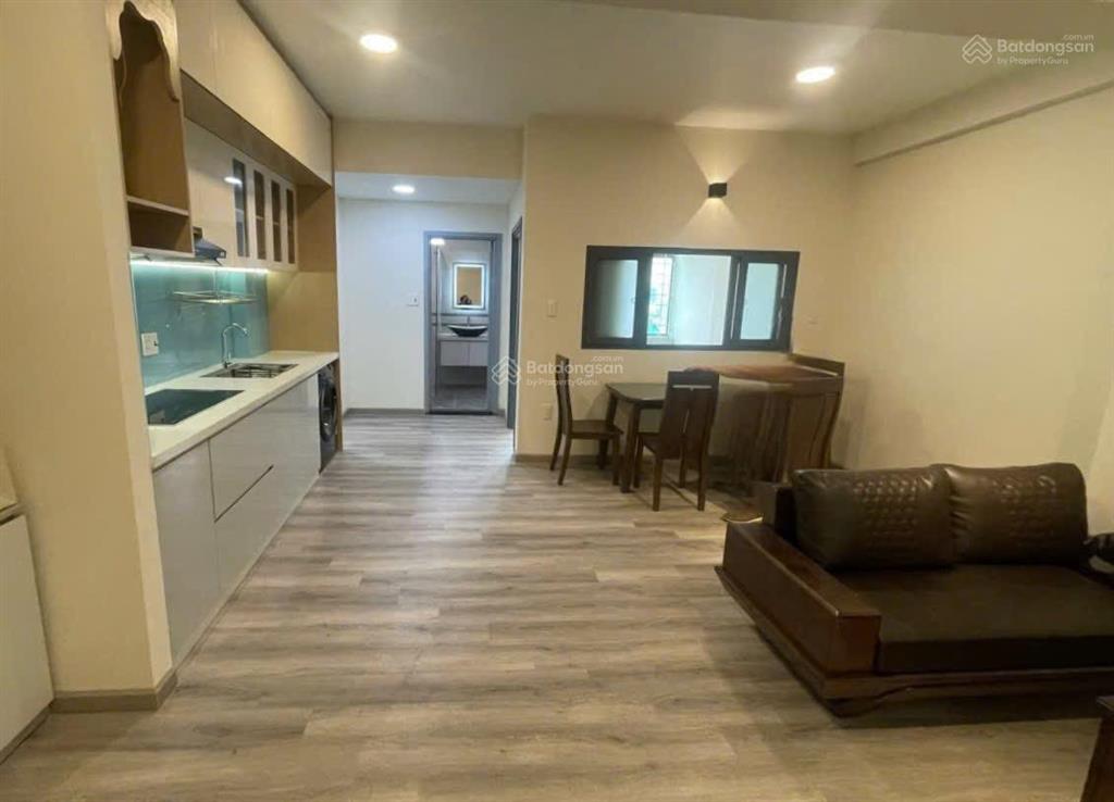 Bán chung cư h1  căn góc  60m2 2pn 1wc  full nội thất  giá 4,35 tỷ (đã có sổ)