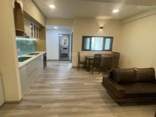 Bán chung cư h1  căn góc  60m2 2pn 1wc  full nội thất  giá 4,35 tỷ (đã có sổ)