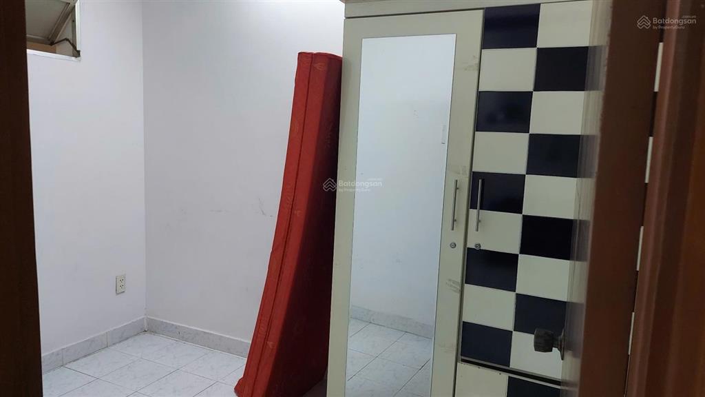 Cho thuê chung cư vạn đô  85m2 2pn 1wc  full nội thất  giá 12tr