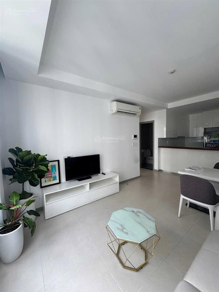 Cho thuê chung cư gold view  70m2 2pn1wc  full nt  giá 17tr chốt