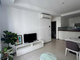 Cho thuê chung cư gold view  65m2 2pn1wc  full nt  giá 17tr