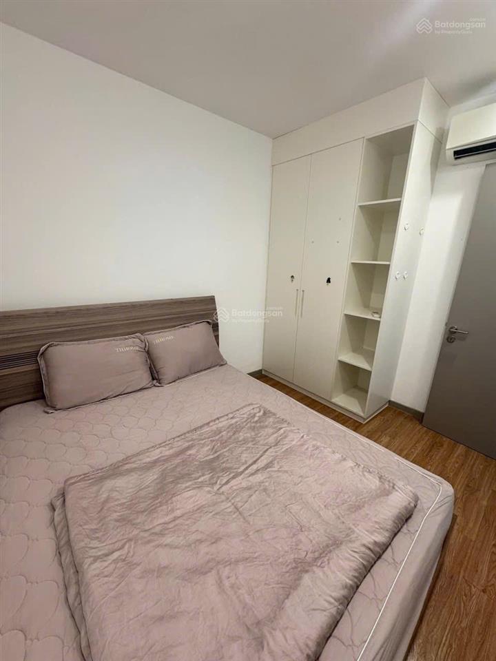 Cho thuê chung cư gold view  70m2 2pn1wc  full nt  giá 17tr chốt