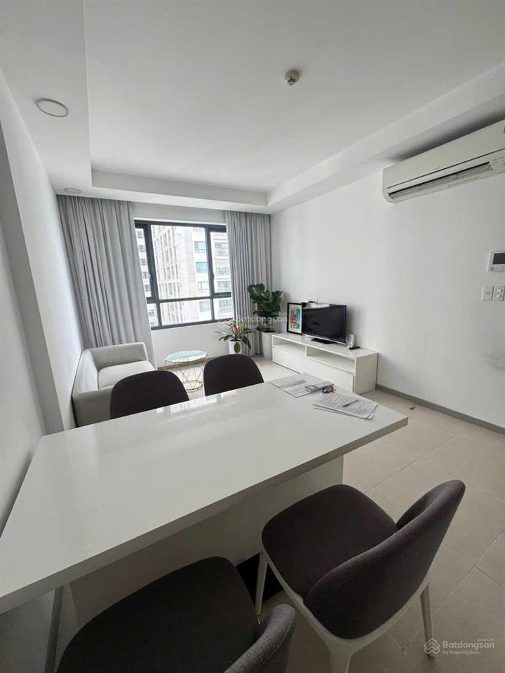 Cho thuê chung cư gold view  70m2 2pn1wc  full nt  giá 17tr chốt
