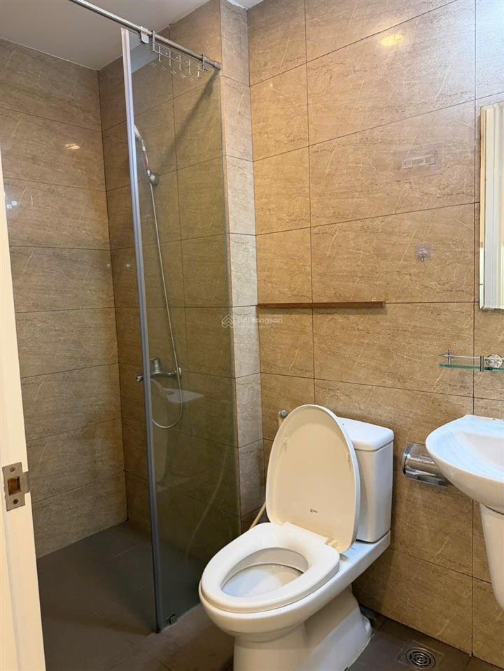 Cho thuê chung cư studio millennium  38m2 1wc  full nt  giá chốt 12tr