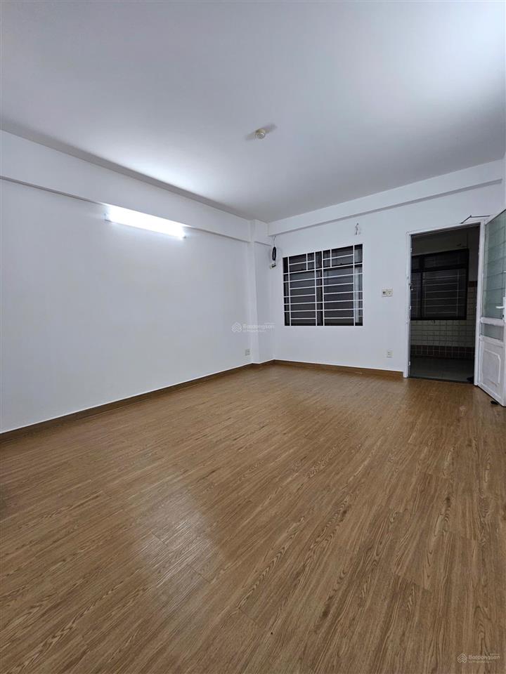 Bán chung cư tôn thất thuyết  căn góc  50m2 1pn1wc  giá 3,4 tỷ (đã có sổ)