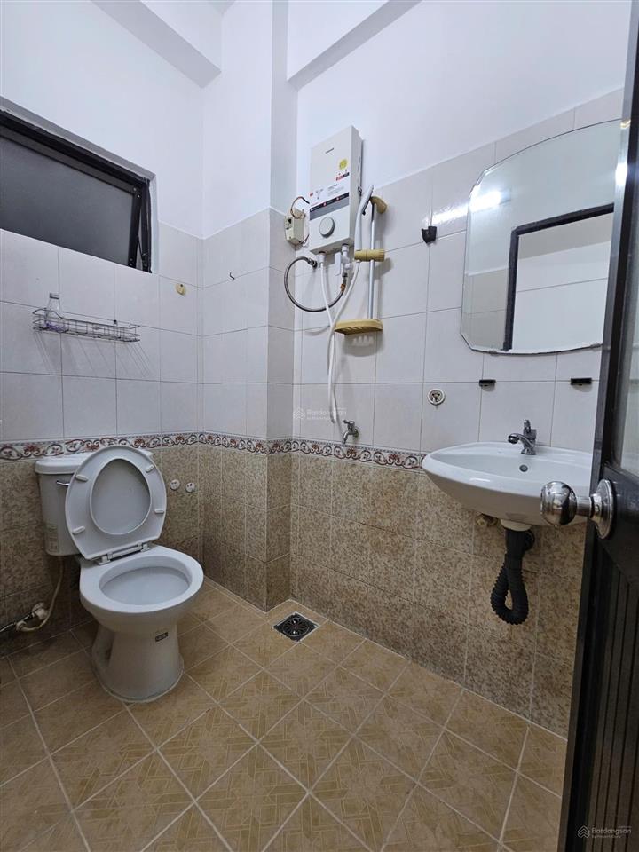 Bán chung cư tôn thất thuyết  căn góc  50m2 1pn1wc  giá 3,4 tỷ (đã có sổ)