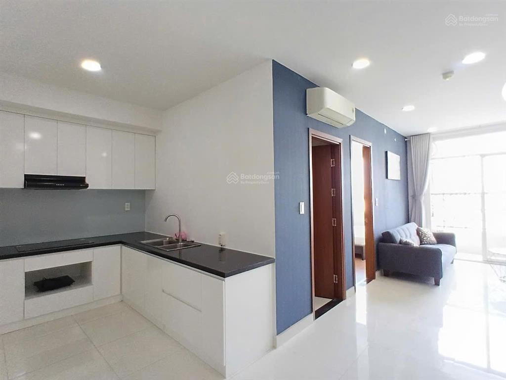 Bán chung cư grand riverside  50m2 1pn 1wc  hướng tây nam  giá 4,6 tỷ (bao gồm 5% sổ)