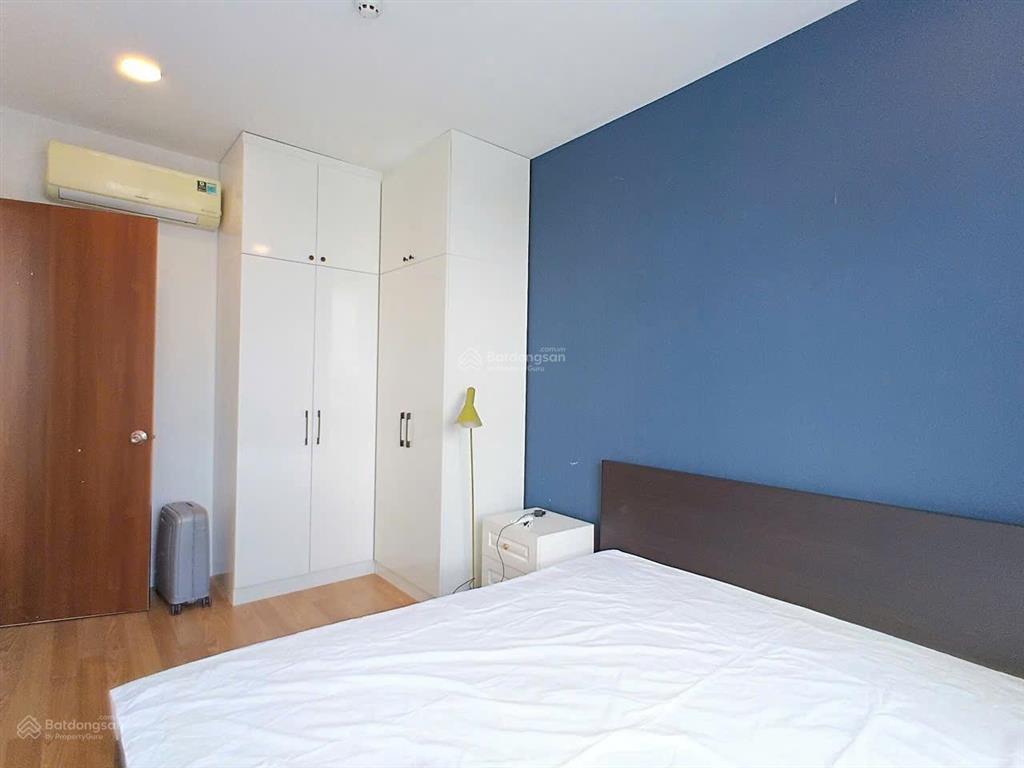 Bán chung cư grand riverside  50m2 1pn 1wc  hướng tây nam  giá 4,6 tỷ (bao gồm 5% sổ)