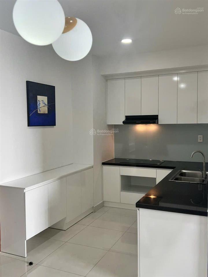 Bán chung cư grand riverside  50m2 1pn 1wc  hướng tây nam  giá 4,6 tỷ (bao gồm 5% sổ)
