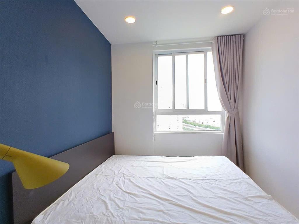 Bán chung cư grand riverside  50m2 1pn 1wc  hướng tây nam  giá 4,6 tỷ (bao gồm 5% sổ)