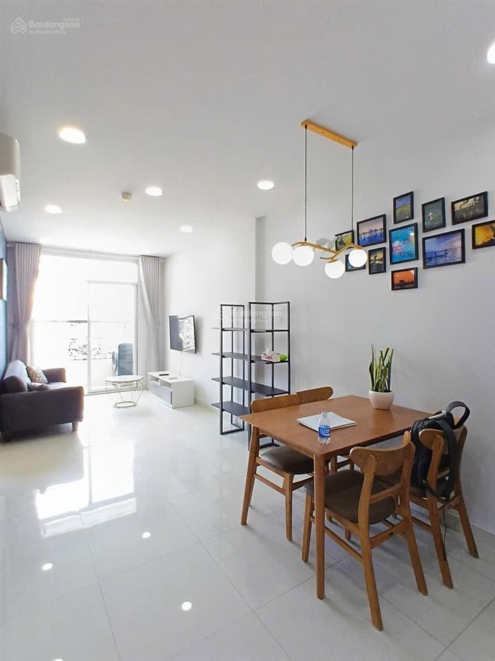 Bán chung cư grand riverside  50m2 1pn 1wc  hướng tây nam  giá 4,6 tỷ (bao gồm 5% sổ)