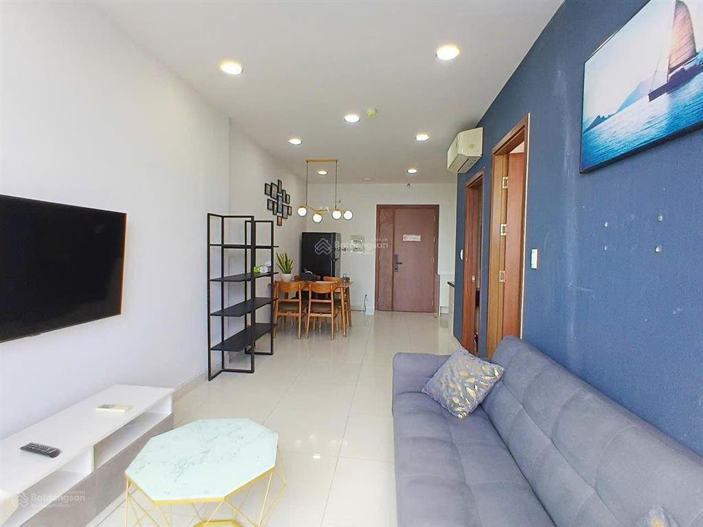 Bán chung cư grand riverside  50m2 1pn 1wc  hướng tây nam  giá 4,6 tỷ (bao gồm 5% sổ)