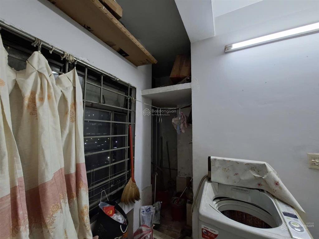 Bán chung cư tôn thất thuyết  căn góc  66m2 2pn1wc  giá 4 tỷ (đã có sổ)