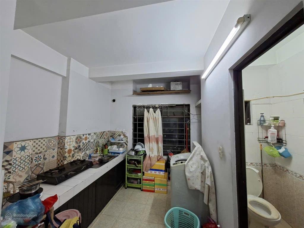 Bán chung cư tôn thất thuyết  căn góc  66m2 2pn1wc  giá 4 tỷ (đã có sổ)