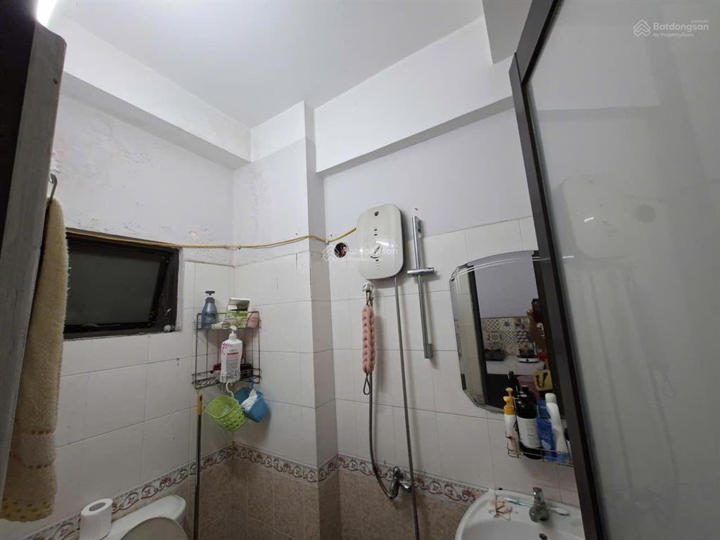 Bán chung cư tôn thất thuyết  căn góc  66m2 2pn1wc  giá 4 tỷ (đã có sổ)