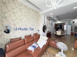 Bán chung cư khánh hội 3  căn góc  view bitexco  76m2 2pn 2wc  giá 5,4 tỷ (đã có sổ)