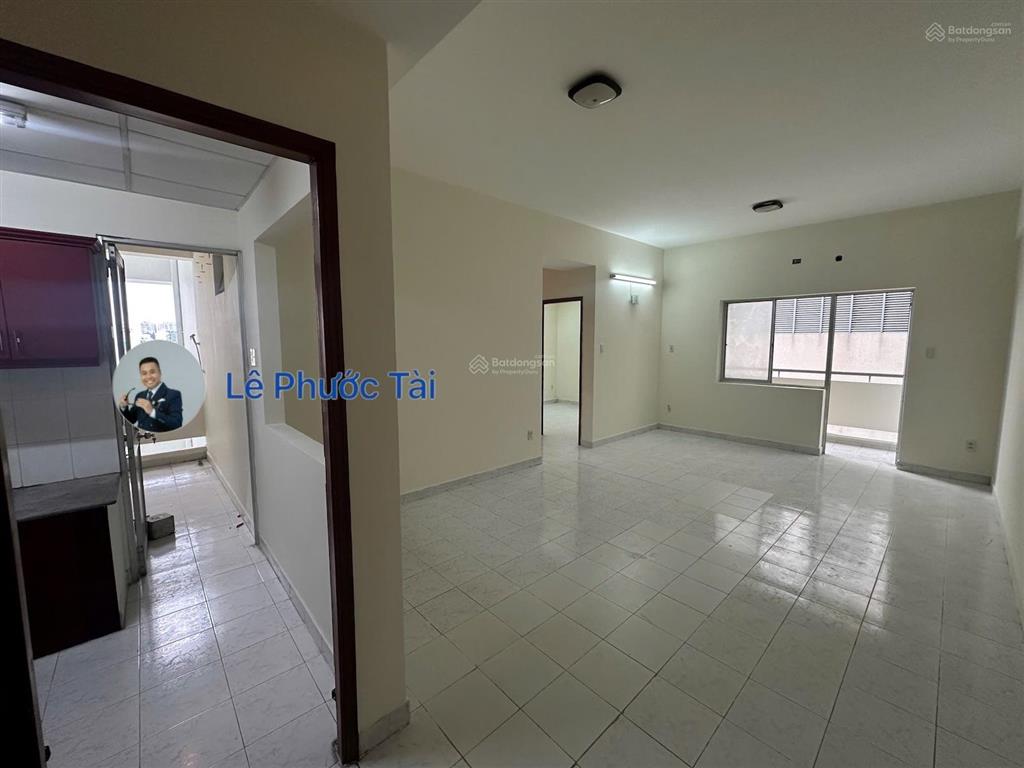 Cho thuê chung cư vạn đô  căn góc 94m2 3pn 2wc  giá 12tr   0938 720 *** mr. tài
