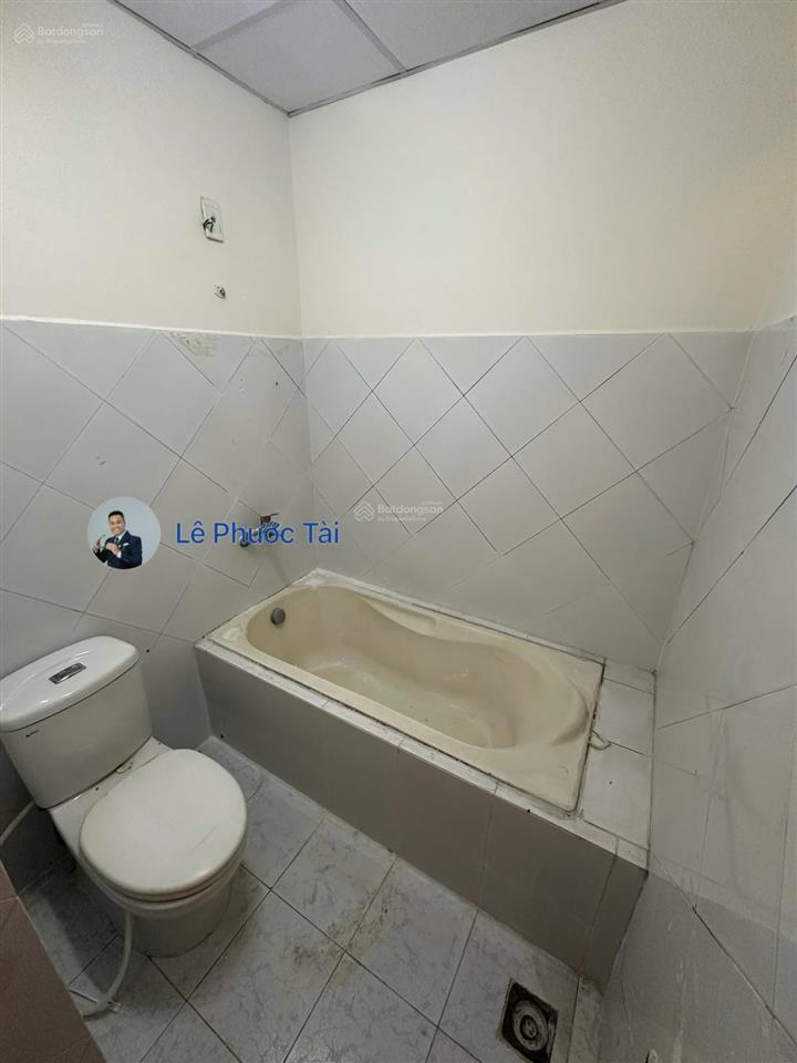 Cho thuê chung cư vạn đô  căn góc 94m2 3pn 2wc  giá 12tr   0938 720 *** mr. tài