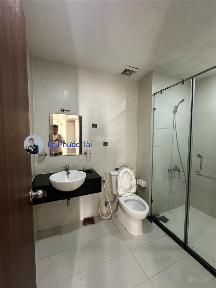 Cho thuê chung cư grand riverside  80m2 2pn2wc  nội thất cơ bản  giá 16tr