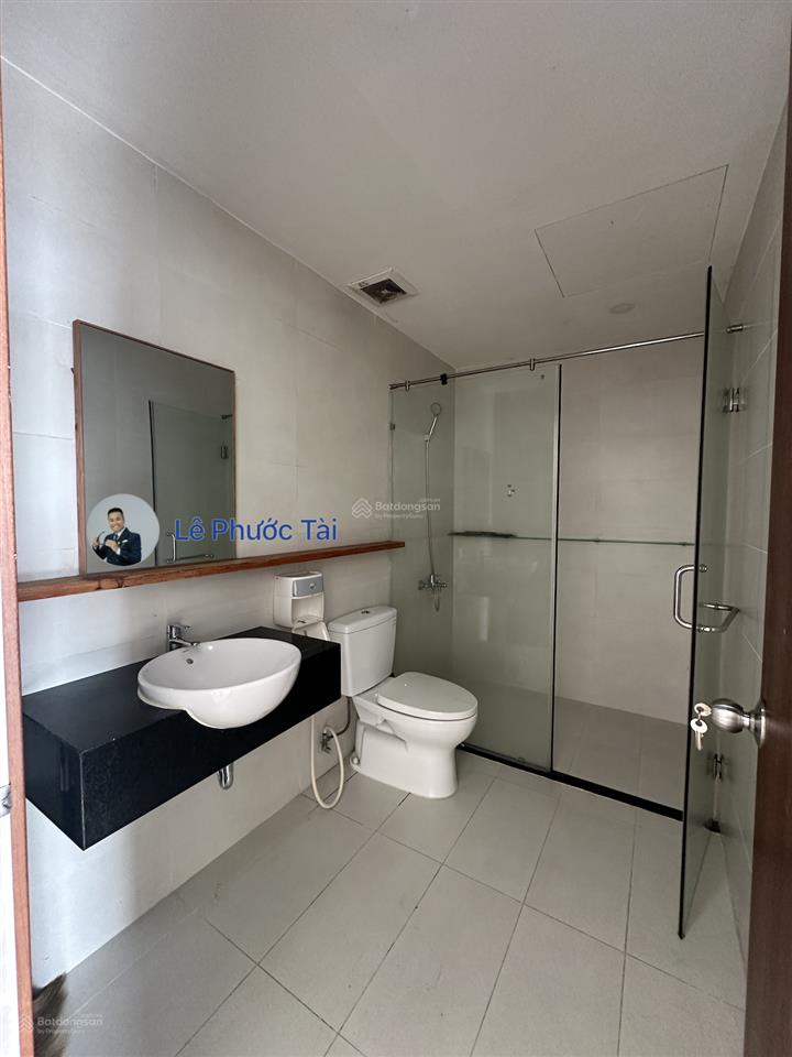Cho thuê chung cư grand riverside  80m2 2pn2wc  nội thất cơ bản  giá 16tr