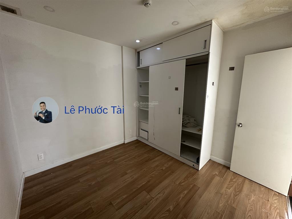 Cho thuê chung cư grand riverside  80m2 2pn2wc  nội thất cơ bản  giá 16tr