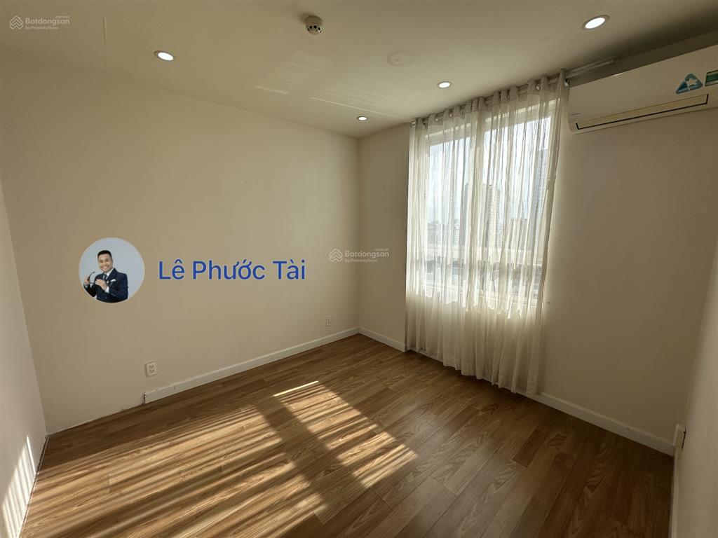 Cho thuê chung cư grand riverside  80m2 2pn2wc  nội thất cơ bản  giá 16tr