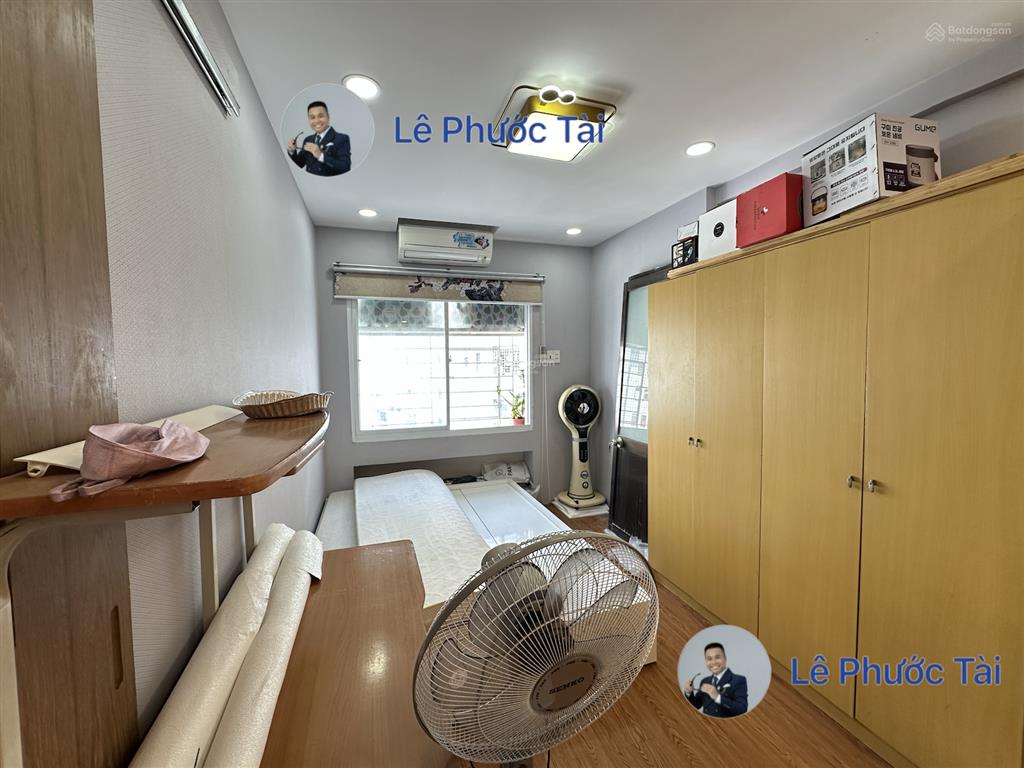 Bán chung cư tôn thất thuyết  căn góc 50m2 2pn 2wc  có nội thất  giá 3,8 tỷ (đã có sổ)