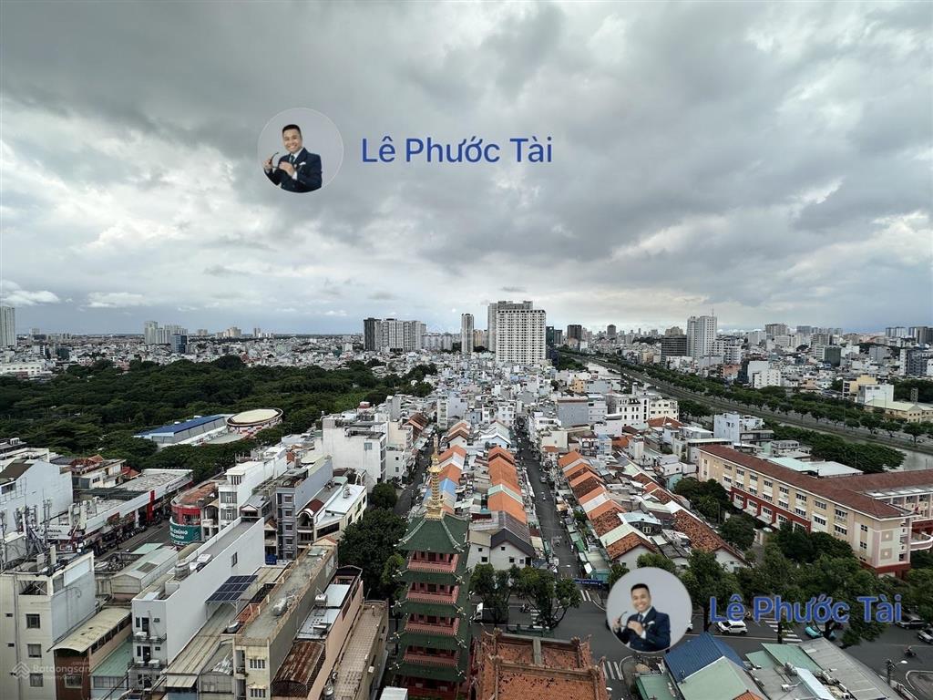 Bán chung cư h3  căn góc 70m2 2pn 1wc  giá 4,5 tỷ (đã có sổ)