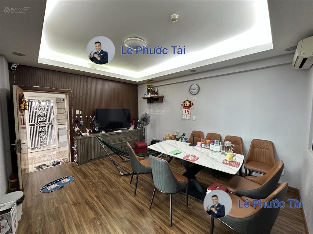 Bán chung cư h3  căn góc 70m2 2pn 1wc  giá 4,5 tỷ (đã có sổ)