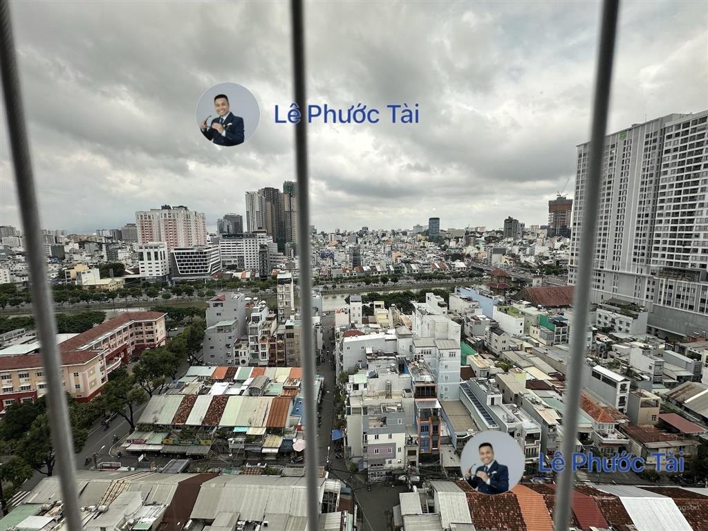 Bán chung cư h3  căn góc 70m2 2pn 1wc  giá 4,5 tỷ (đã có sổ)