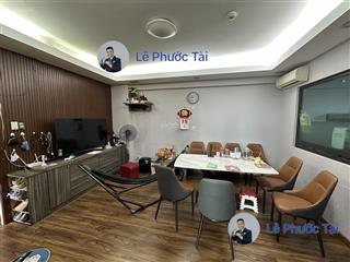 Bán chung cư h3  căn góc 70m2 2pn 1wc  giá 4,5 tỷ (đã có sổ)