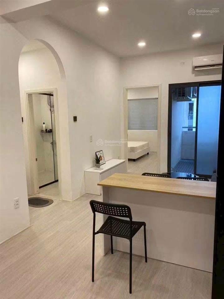 Bán chung cư vạn đô  60m2 2pn1wc  có nội thất  giá 4,2 tỷ (đã có sổ)