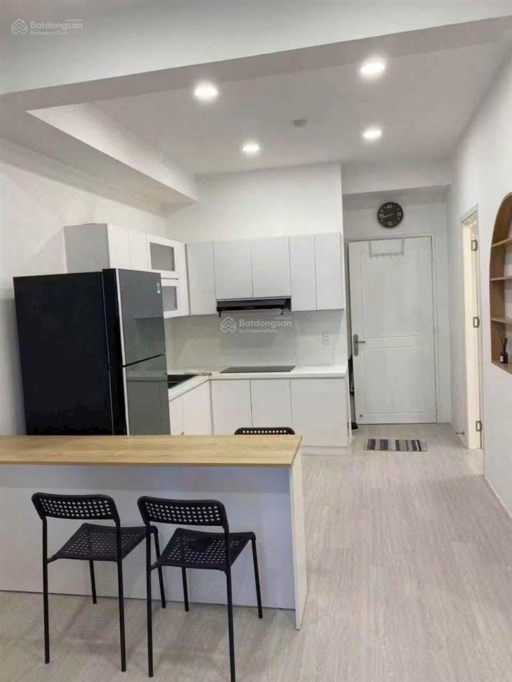 Bán chung cư vạn đô  60m2 2pn1wc  có nội thất  giá 4,2 tỷ (đã có sổ)