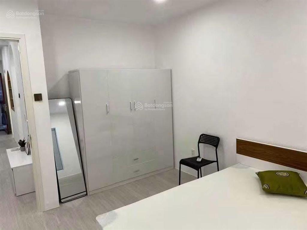 Bán chung cư vạn đô  60m2 2pn1wc  có nội thất  giá 4,2 tỷ (đã có sổ)