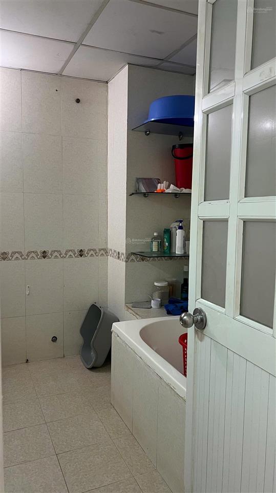 Bán chung cư vạn đô  căn góc 78m2 2pn 1wc  có nội thất  giá 4,7 tỷ (đã có sổ)