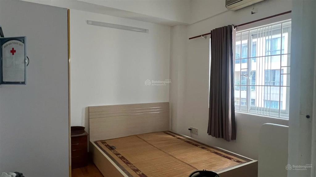 Bán chung cư vạn đô  căn góc 78m2 2pn 1wc  có nội thất  giá 4,7 tỷ (đã có sổ)