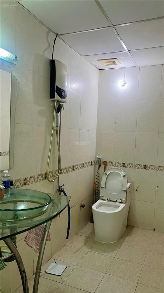 Bán chung cư vạn đô  căn góc 78m2 2pn 1wc  có nội thất  giá 4,7 tỷ (đã có sổ)