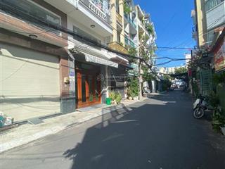 Chính chủ bán đất tại tân bình  hẻm xe tải  4.6x16m2   phạm văn bạch