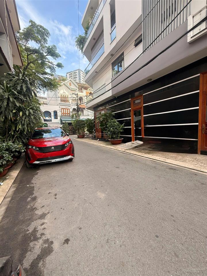 Bán gấp nhà  đường vườn lài tân phú  hẻm xe hơi thông  4.1x18m2