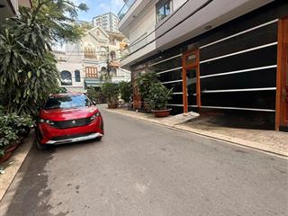 Bán gấp nhà  đường vườn lài tân phú  hẻm xe hơi thông  4.1x18m2