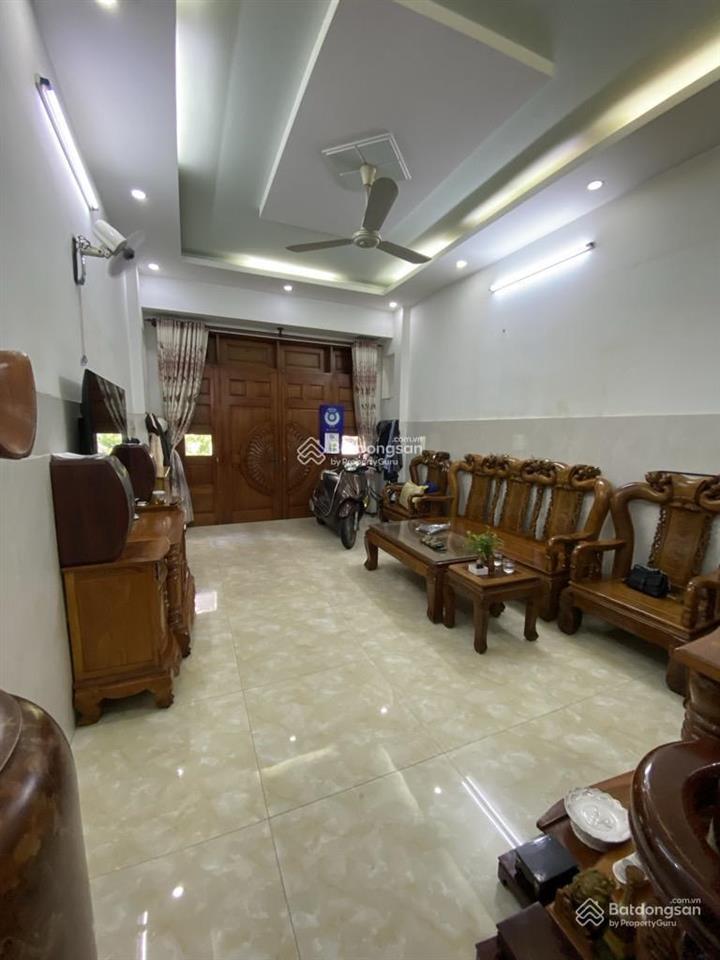 Bán gấp nhà  đường vườn lài tân phú  hẻm xe hơi thông  4.1x18m2