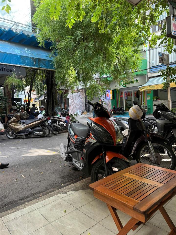 Bán nhà tân phú  hẻm 10m  4x16m  tân sơn nhì diệp minh châu
