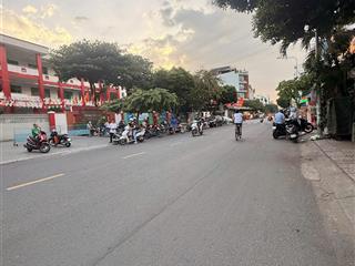 Bán đất mặt tiền tân phú  đường 16m  4.4 x19m2  độc lập