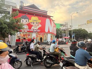 Bán đất tại tân phú  mặt tiền tân sơn nhì  4.3x20m tiện kd cho thuê