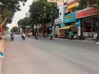 Bán nhà mặt tiền đường vườn lài  tân phú  4x18m2  giá chỉ 128tr/ m2