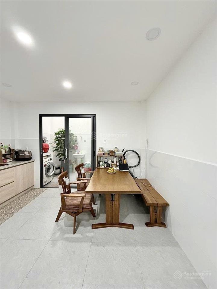 Bán nhà mặt tiền siêu víp khu bàn cờ thống nhất  tân phú . 4.1x20m2 kinh doanh đỉnh