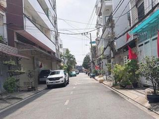 Bán nhà  thoại ngọc hầu tân phú. hẻm thông 8m  115m2  kinh doanh đỉnh