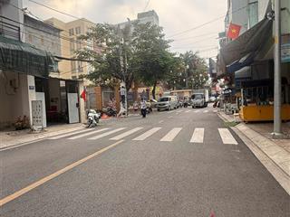 Chính chủ cần bán nhà mặt tiền kinh doanh  thành công , tân phú  4x18m2