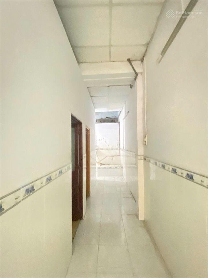 Bán nhà tân phú  nguyễn cửu đàm  tân sơn nhì  hẻm xe hơi  4.6x16m