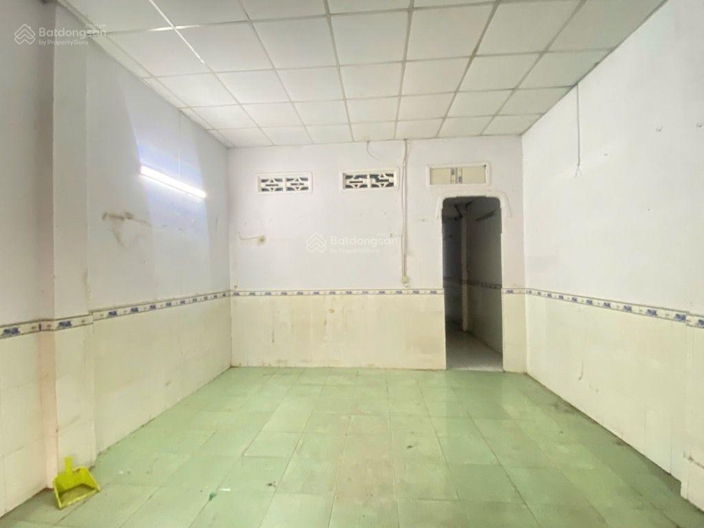 Bán nhà tân phú  nguyễn cửu đàm  tân sơn nhì  hẻm xe hơi  4.6x16m